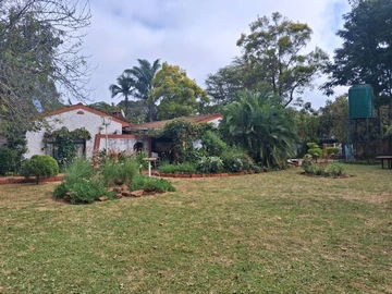 3-Bedroom Home on 4000m² in Mount Pleasant, Harare