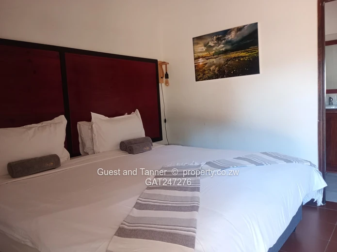 Lodge for Sale – Prime Hospitality Investment Opportunity