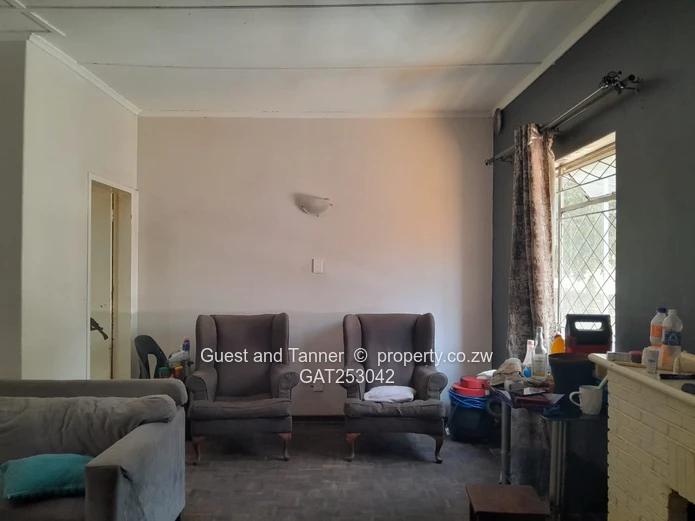 3 Bedroom House to Let in Hatfield, Harare