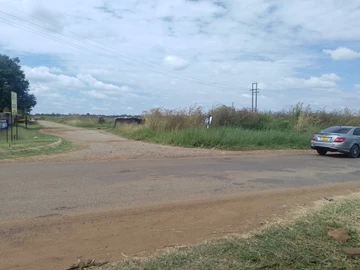 Land