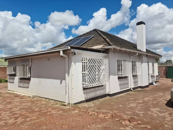 Commercial Property for Sale in Eastlea
