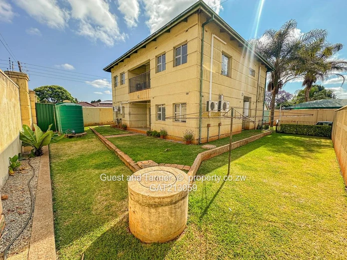 Spacious 4-Bedroom Greendale Apartment for Rent in Greendale