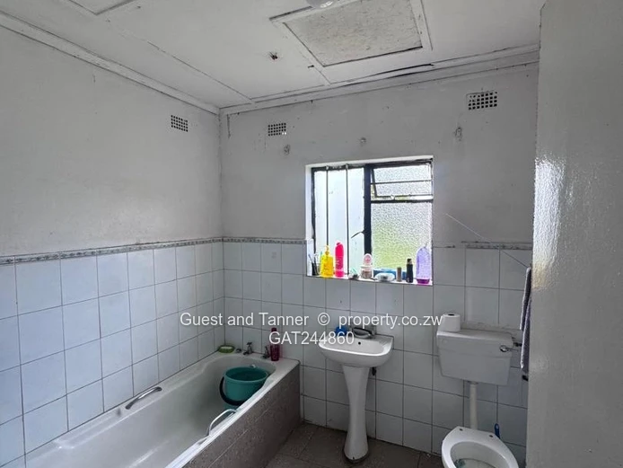 Investment Property For Sale – Hatfield, Harare (Sole Mandate)