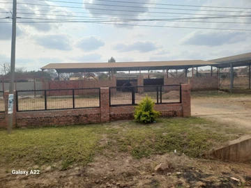 Commercial Property