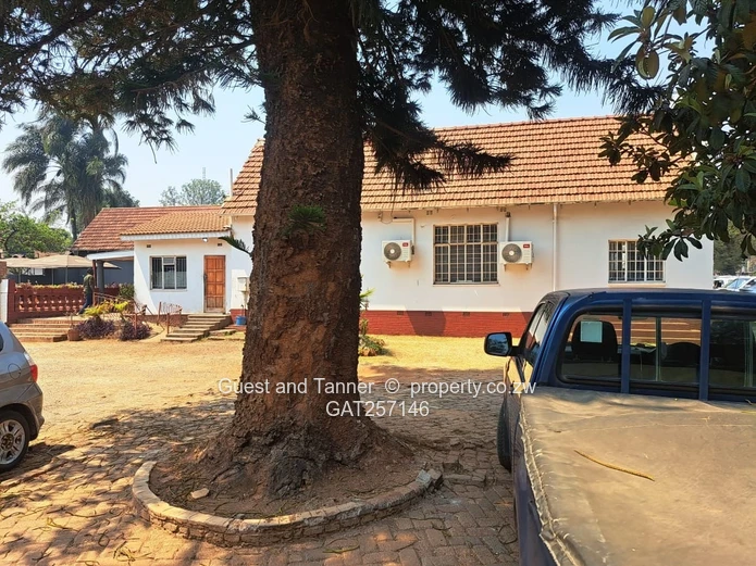 Belgravia Commercial Property For Sale
