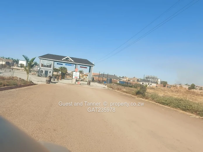 Residential Stands for Sale in Shineplus Gated Community – Prime Location Near Haydon and New City