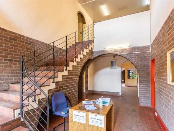 Commercial Property