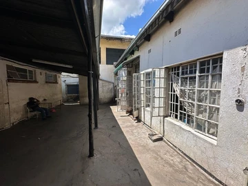 Shop & Retail Property