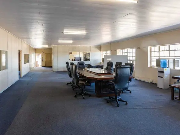 Commercial Property