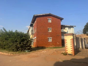 2-bedroom Flat for rent In Arcadia