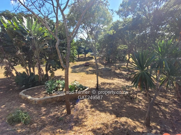 Prime Greystone Park Property with Panoramic Views and Development Potential