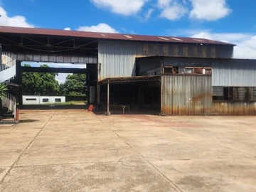Warehouse & Factory