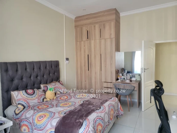 3-Bedroom Home in Greendale