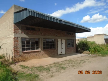 Shop & Retail Property