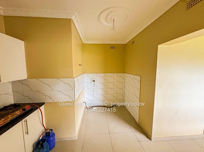 Renovated 4Bedroom House for Sale in Greendale Near Athlone Shops  – Large Stand with Potential