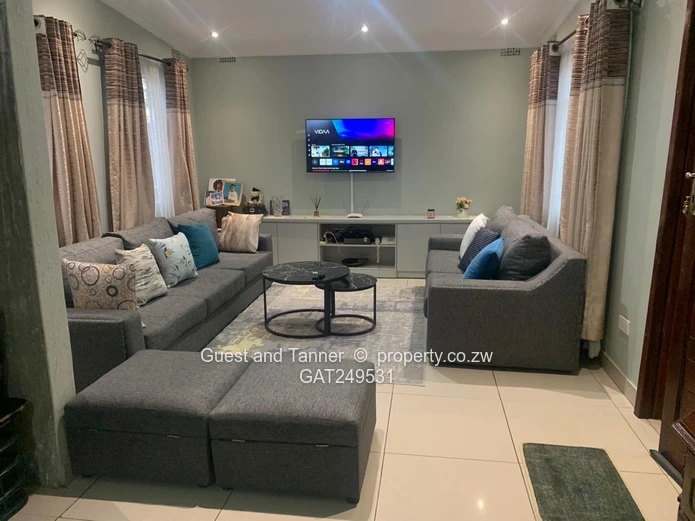 Exceptional Investment or Multi-Family Opportunity in Hatfield
