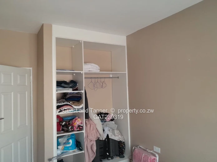 Mabvazuva – Modern 4BR Family Home for Sale