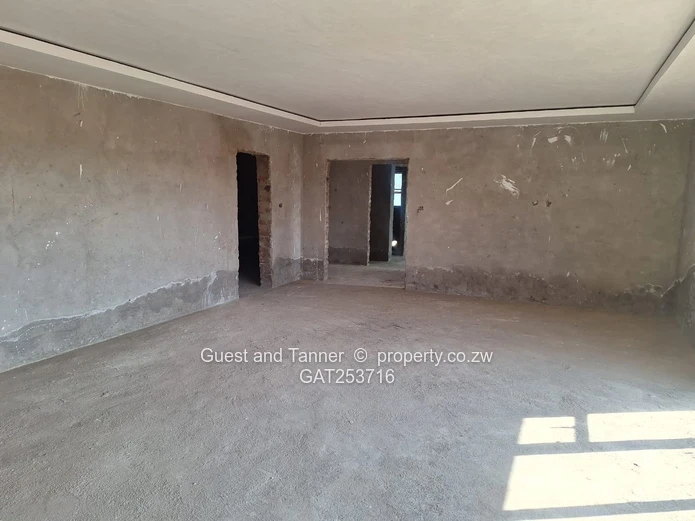 Spacious Double-Storey House for Sale in Fairview — $260,000