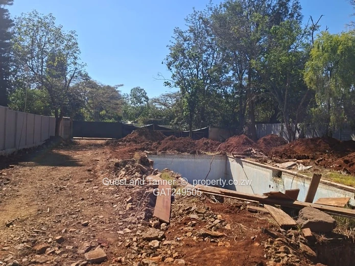 The Chase, Mount Pleasant – Modern 4-Bedroom Duplex for Sale (Off-Plan)