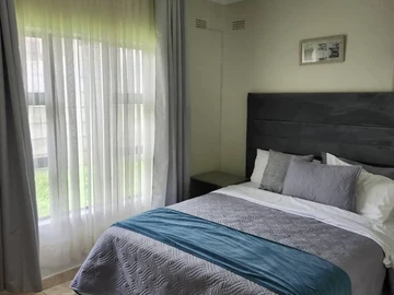 Garden Flat