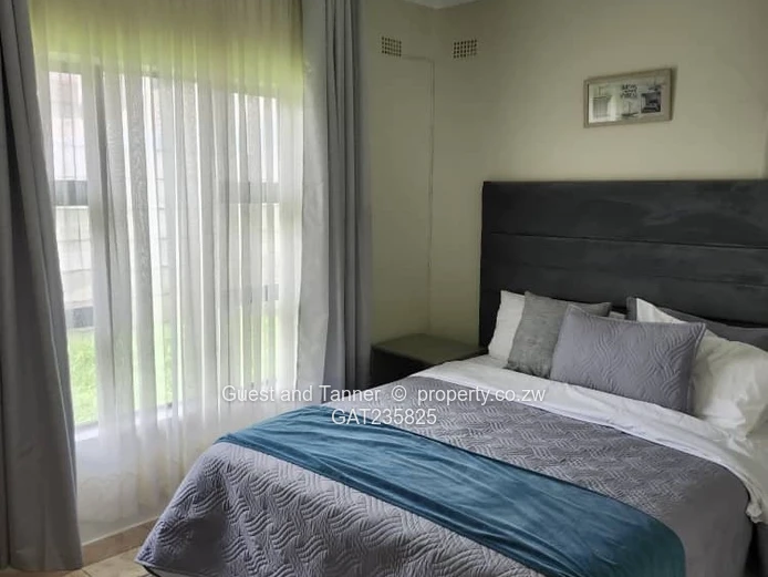 Avondale West Garden Flat for Sale – 1 Bedroom with Solar. Ideal Investment Property! (Sole Mandate)