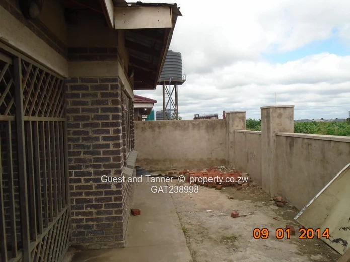 4-Bed House For Sale In Fidelity Park