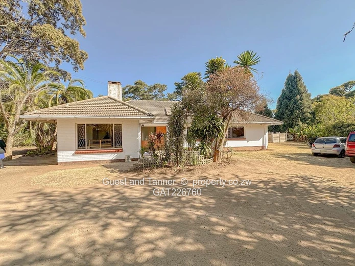 Prime Commercial Property in Newlands: 9740 m² of Opportunity!