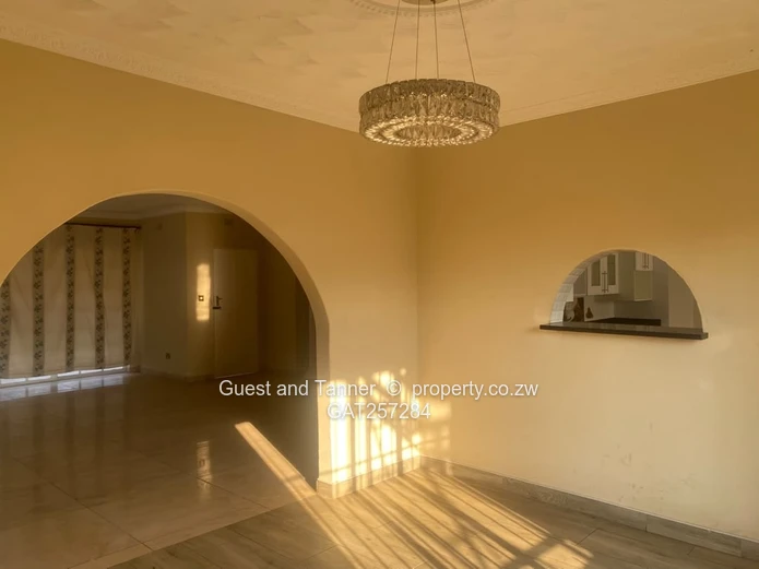 Spacious 4-Bedroom Family Home For Sale | Adylinn, Westgate