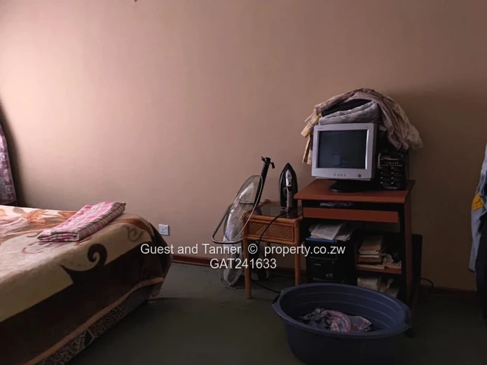 Avenues Duplex Flat For Sale 2 Bedrooms
