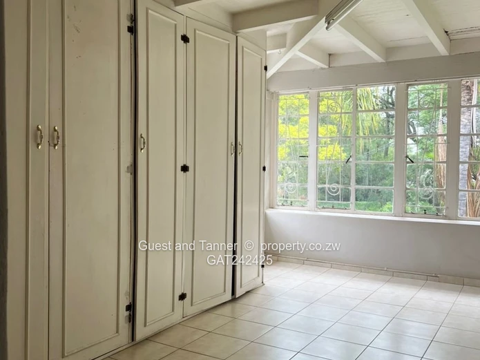 Prime Commercial Suburbs Property - Bulawayo 