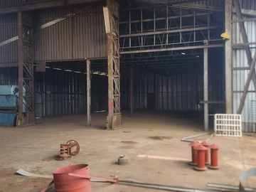Warehouse & Factory