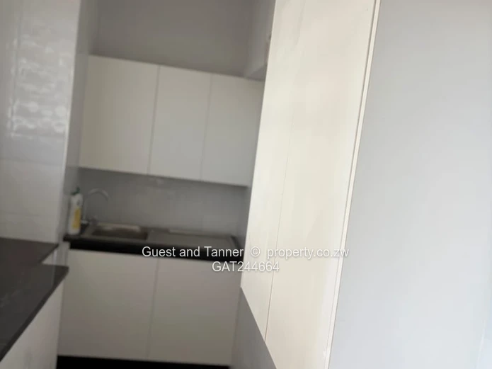 2 Bedroom Duplex Flat for Sale – Avenues, Harare (Sole Mandate)