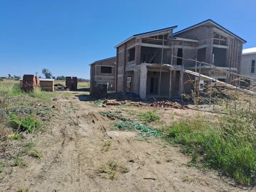 Prime 500m² Land for Sale in Fairview, Harare West!