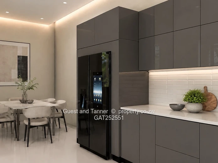 Apartments on Lanark Development – Avondale