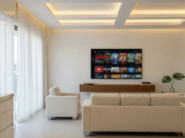 2 Bedroom Garden Flat