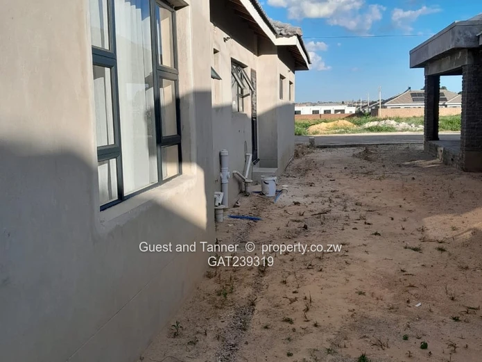 Mabvazuva – Modern 4BR Family Home for Sale