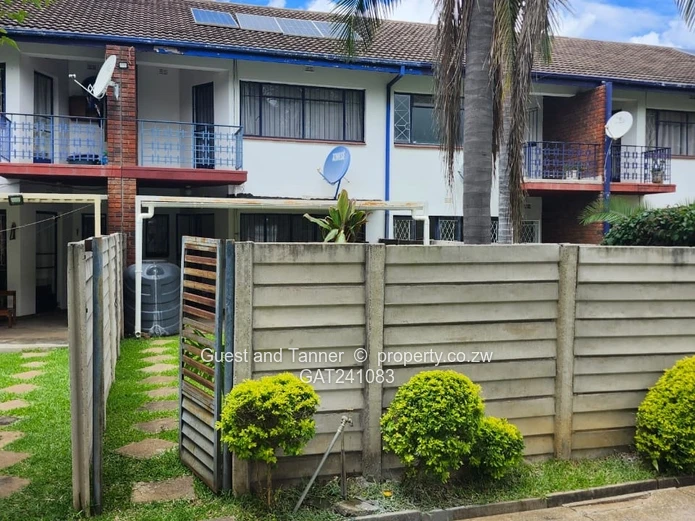 Charming Starter Home or Investment Opportunity – Avondale