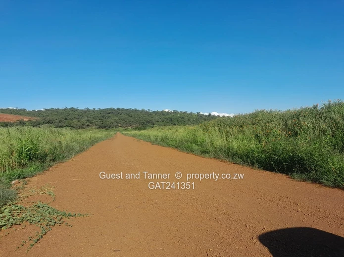 Residential Land For Sale In Prayer City, Spitzkop