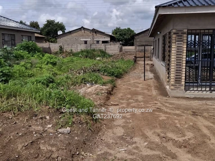 Ivory Park Residential Stand for Sale - 200sqm Prime Location