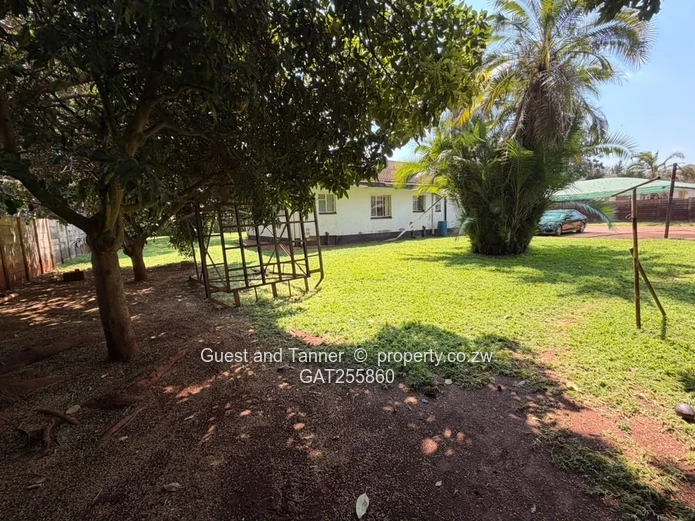 4 Bed House For Sale In Vinona 
