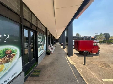 Shop & Retail Property