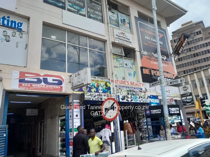 Prime CBD Space For Sale 