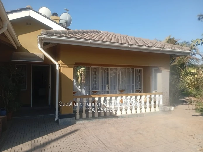 Braeside – 5-Bedroom Home | Us$210,000