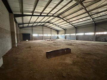 Warehouse & Factory