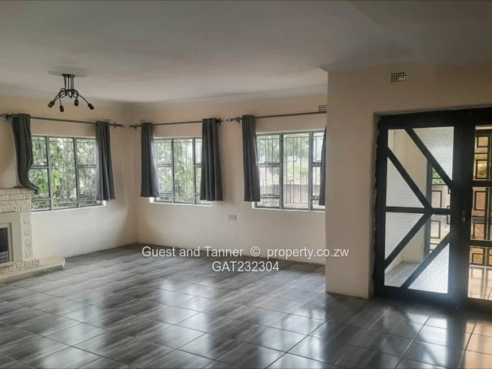4 Bedroom Family Home for sale in Crowhill Views