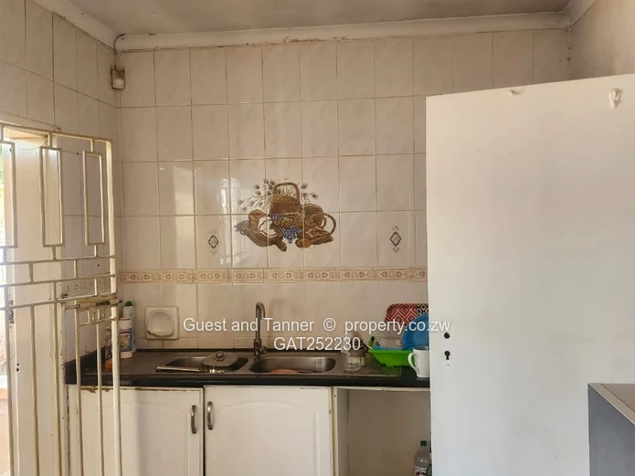BELVEDERE, Harare - Prime Residential & Commercial Investment Opportunity