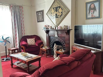 3 Bedroom Townhouse Complex