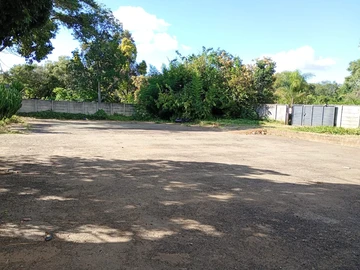 Land