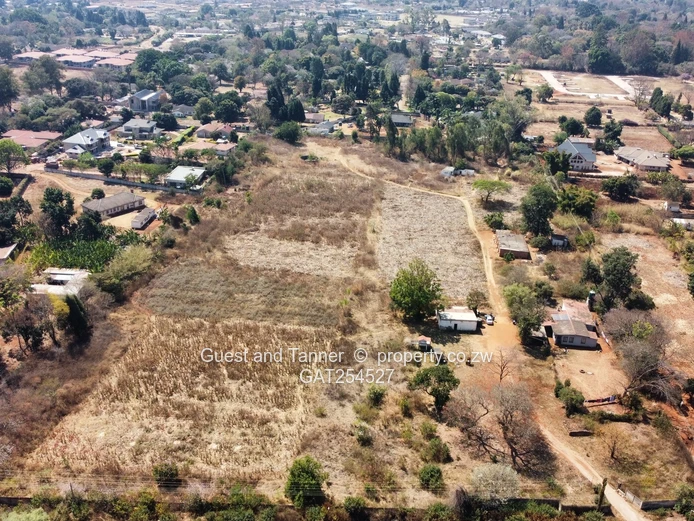 Development Land for Sale in Marlborough