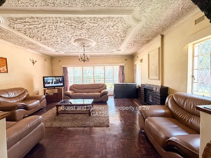 4 Bed House For Sale In Vinona 